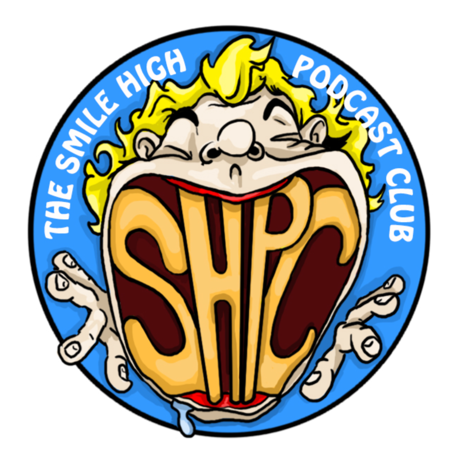 Smile High Podcast Club