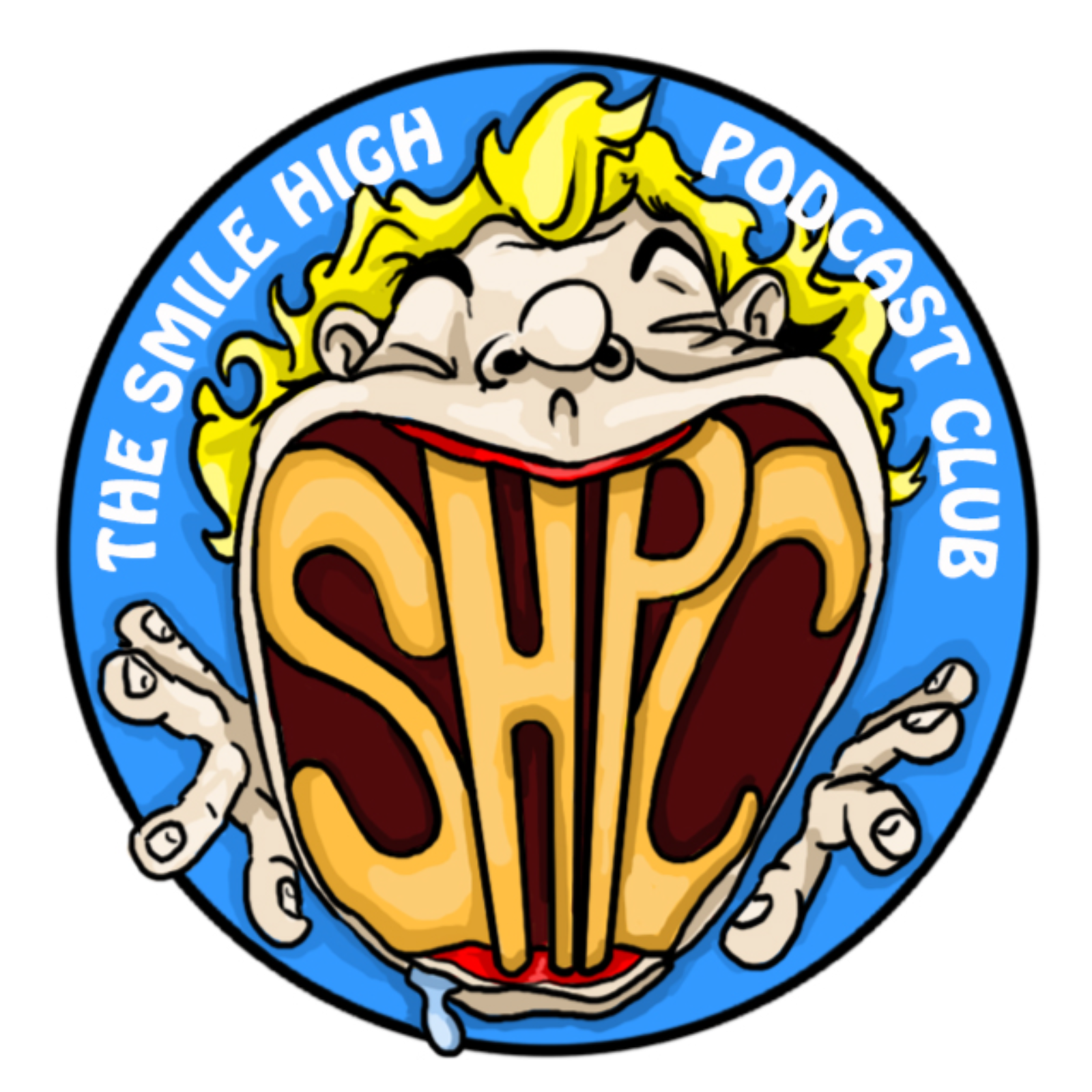 Smile High Podcast Club