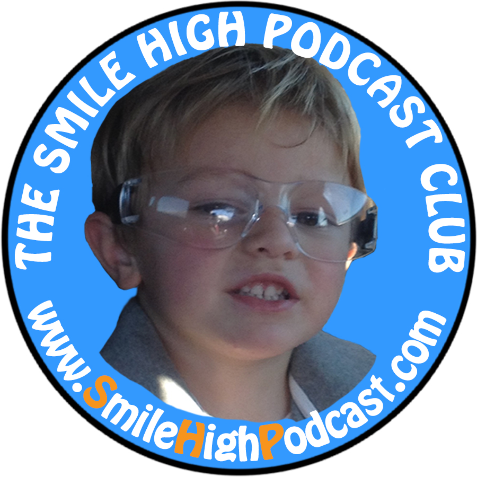 Smile High Podcast Club