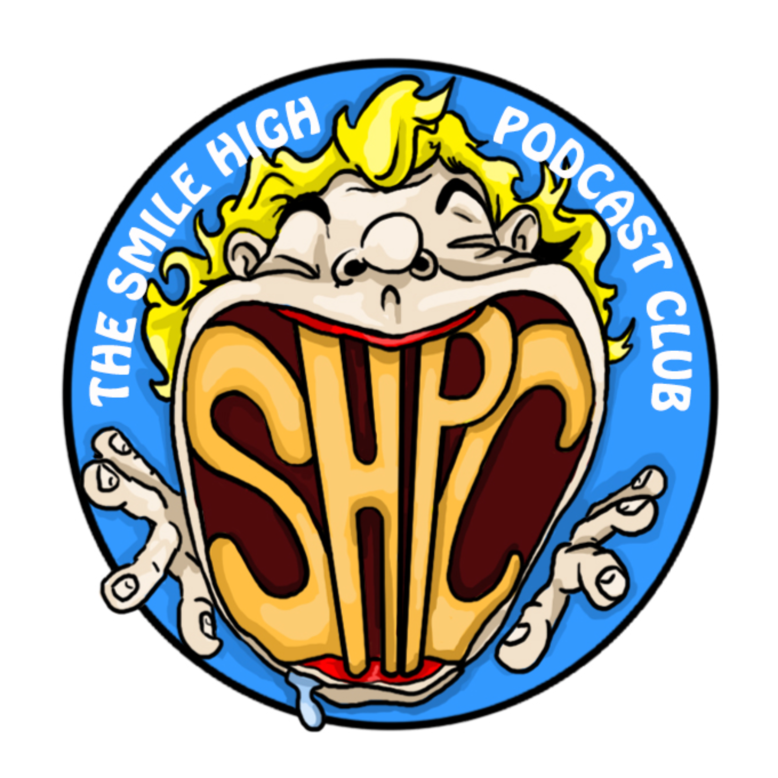 Smile High Podcast Club