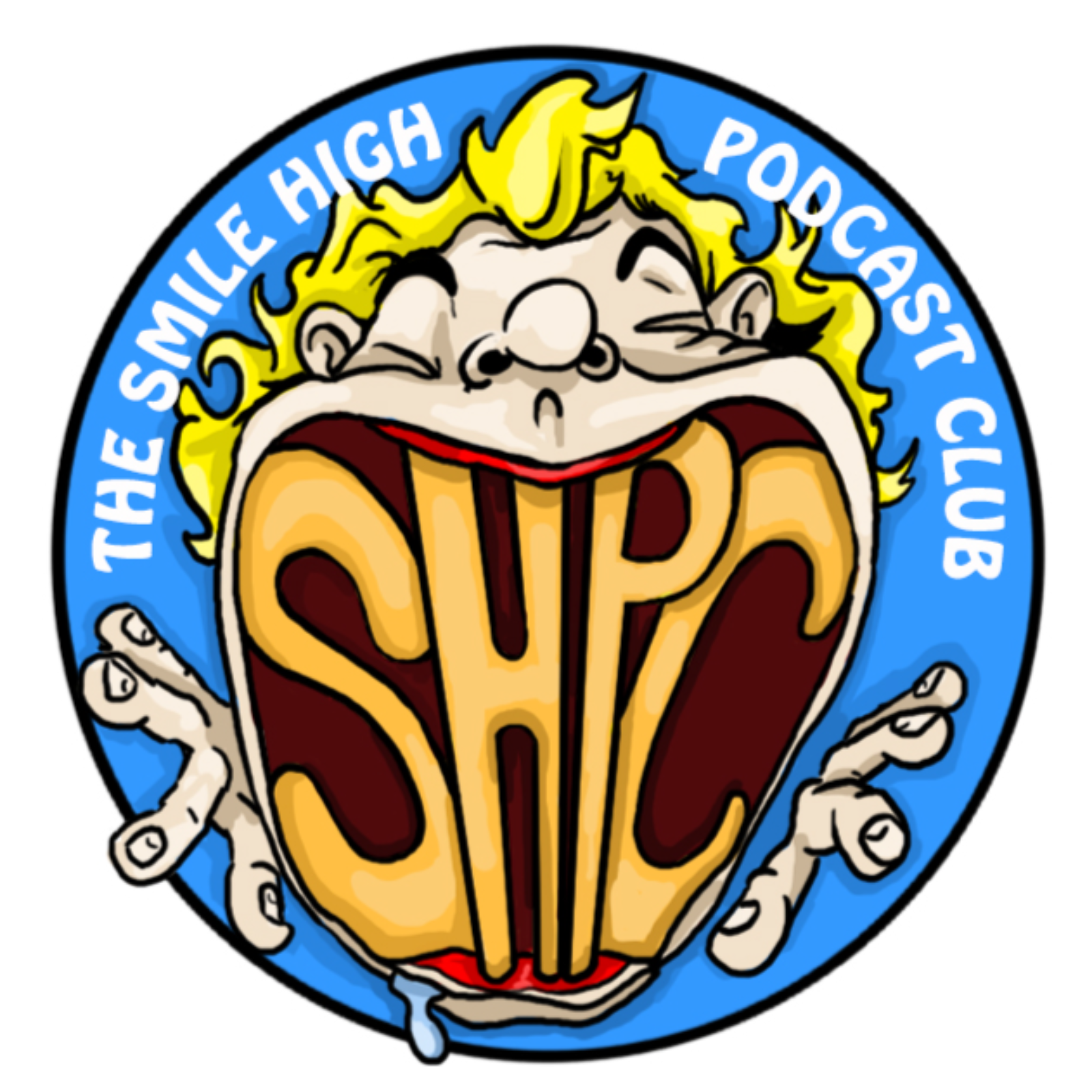 Smile High Podcast Club