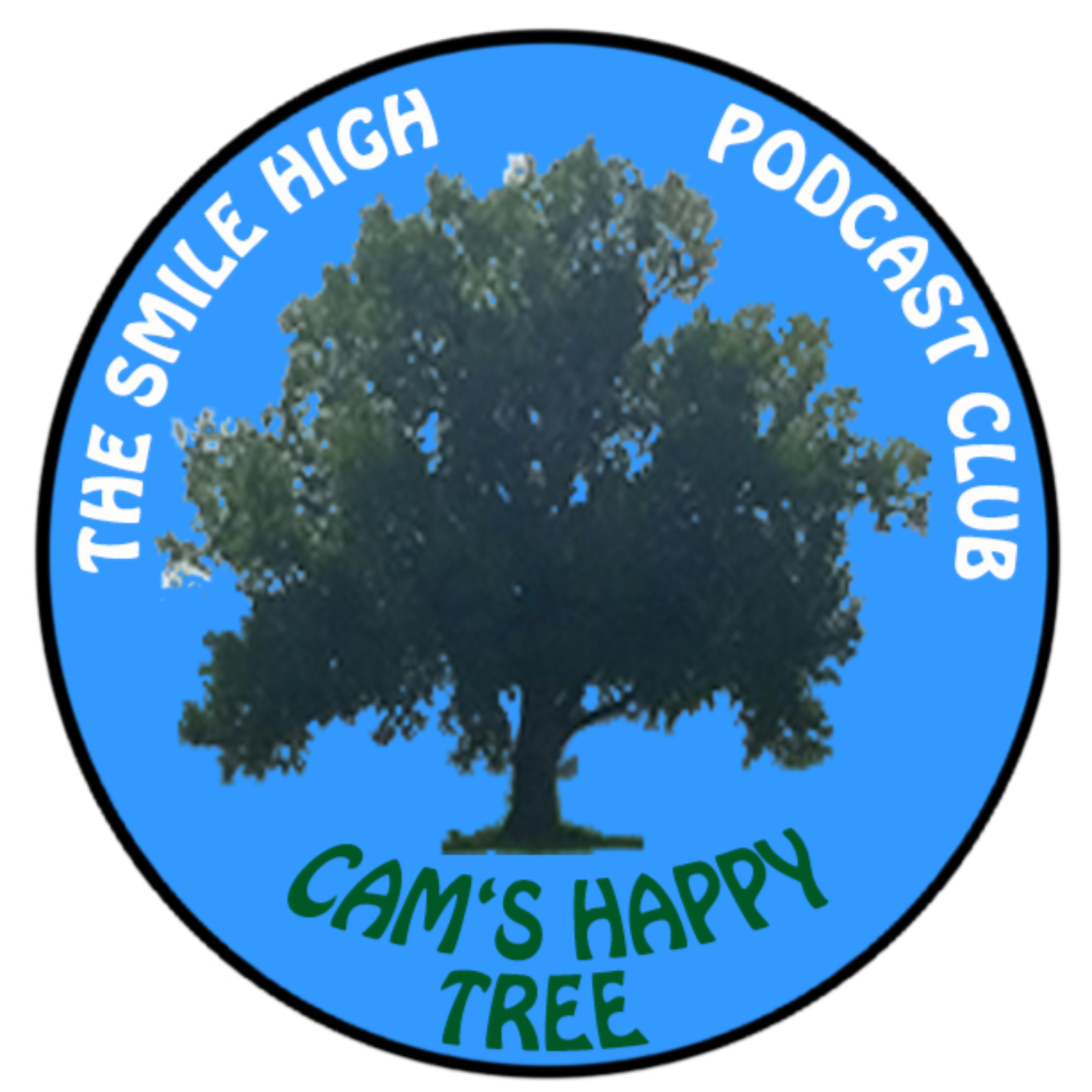 Smile High Podcast Club
