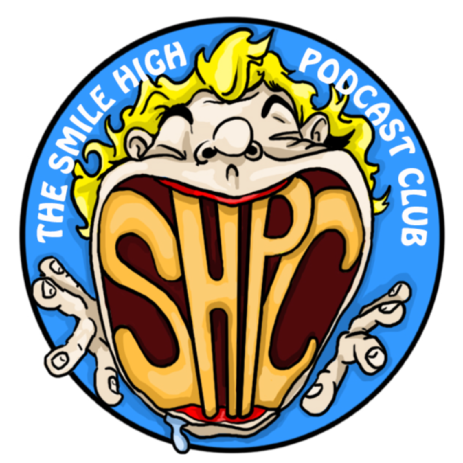 Smile High Podcast Club