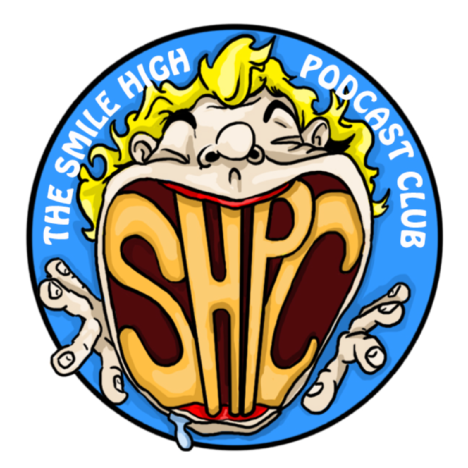 Smile High Podcast Club