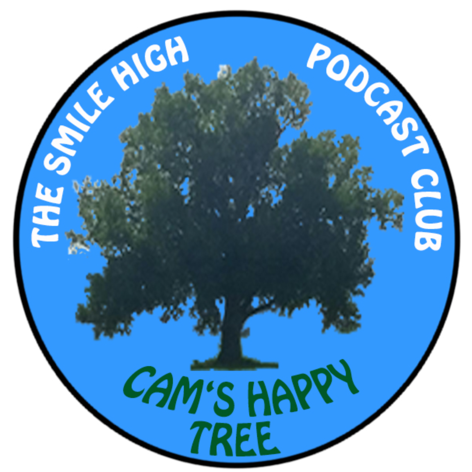 Smile High Podcast Club