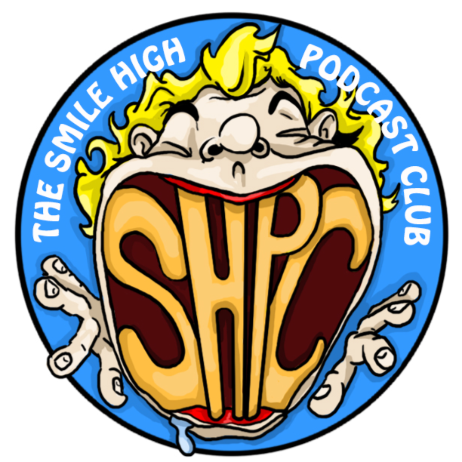 Smile High Podcast Club