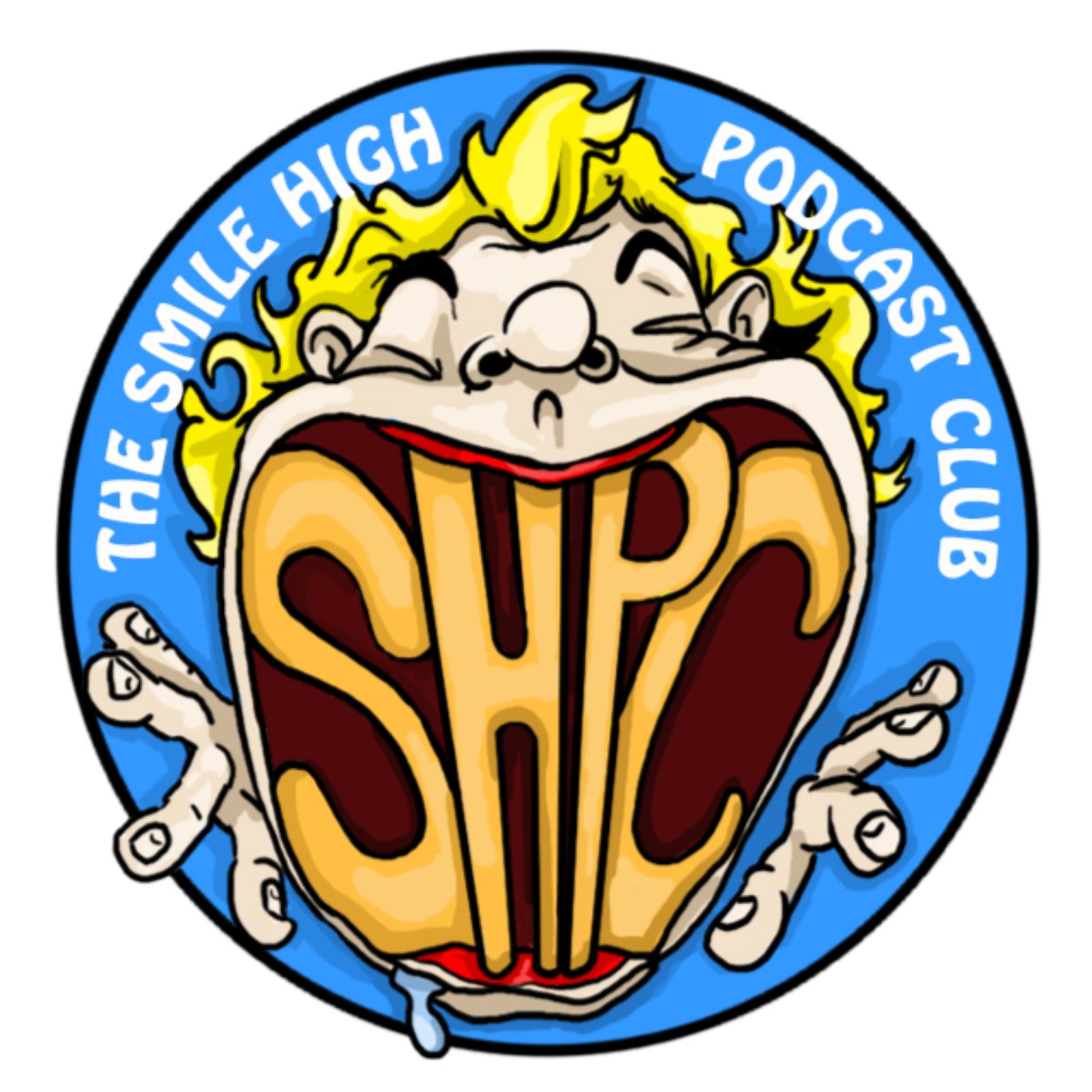 Smile High Podcast Club
