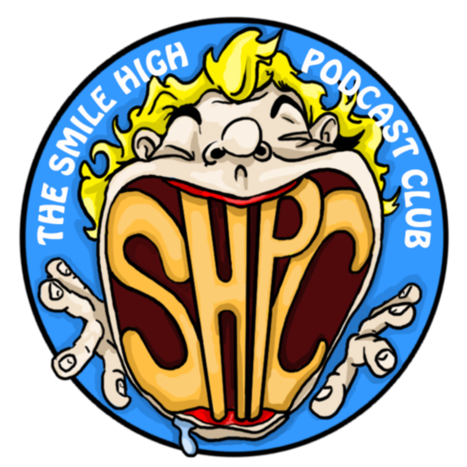 Smile High Podcast Club