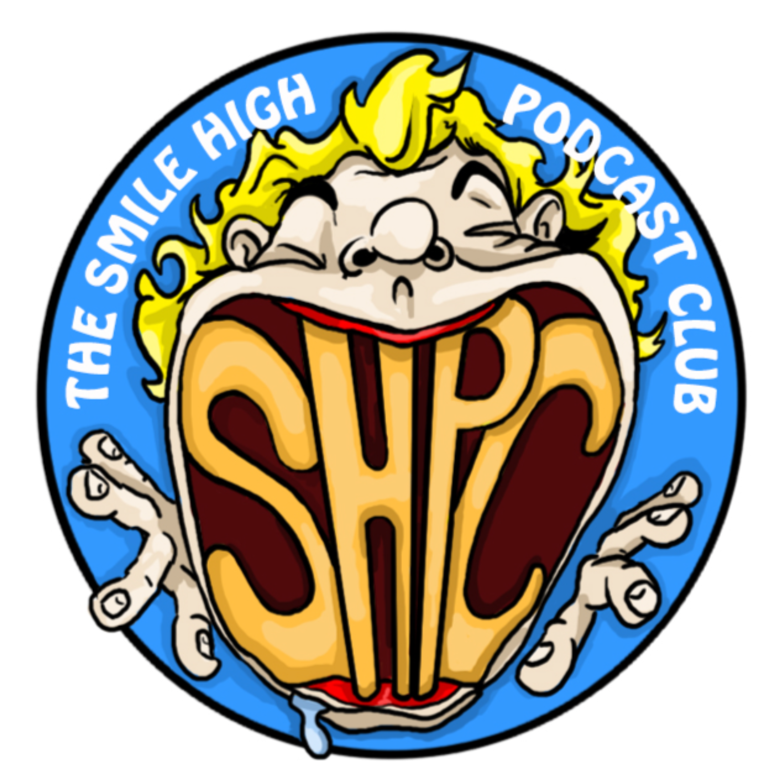 Smile High Podcast Club