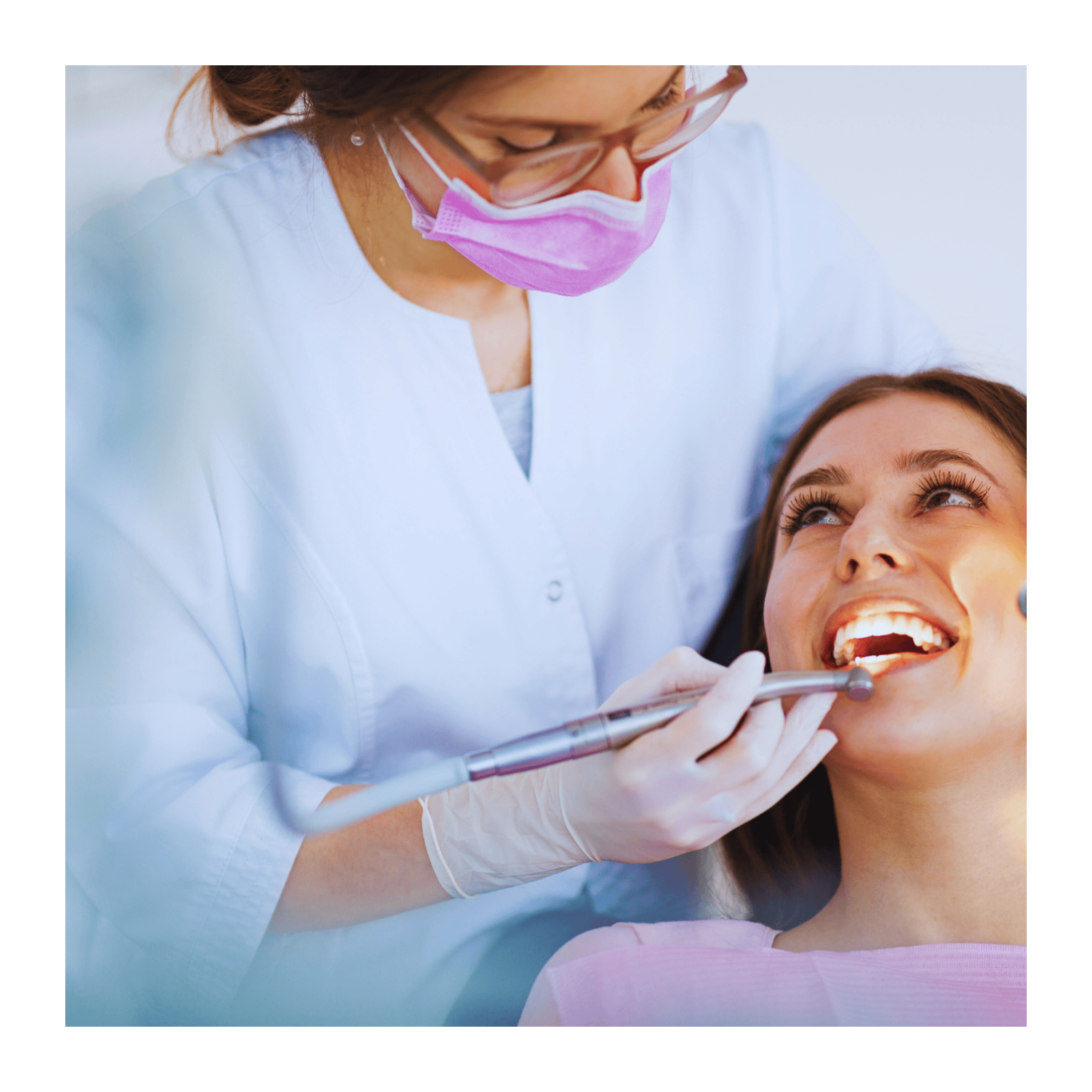 Smile Matters: The Burwood Dental Podcast podcast artwork
