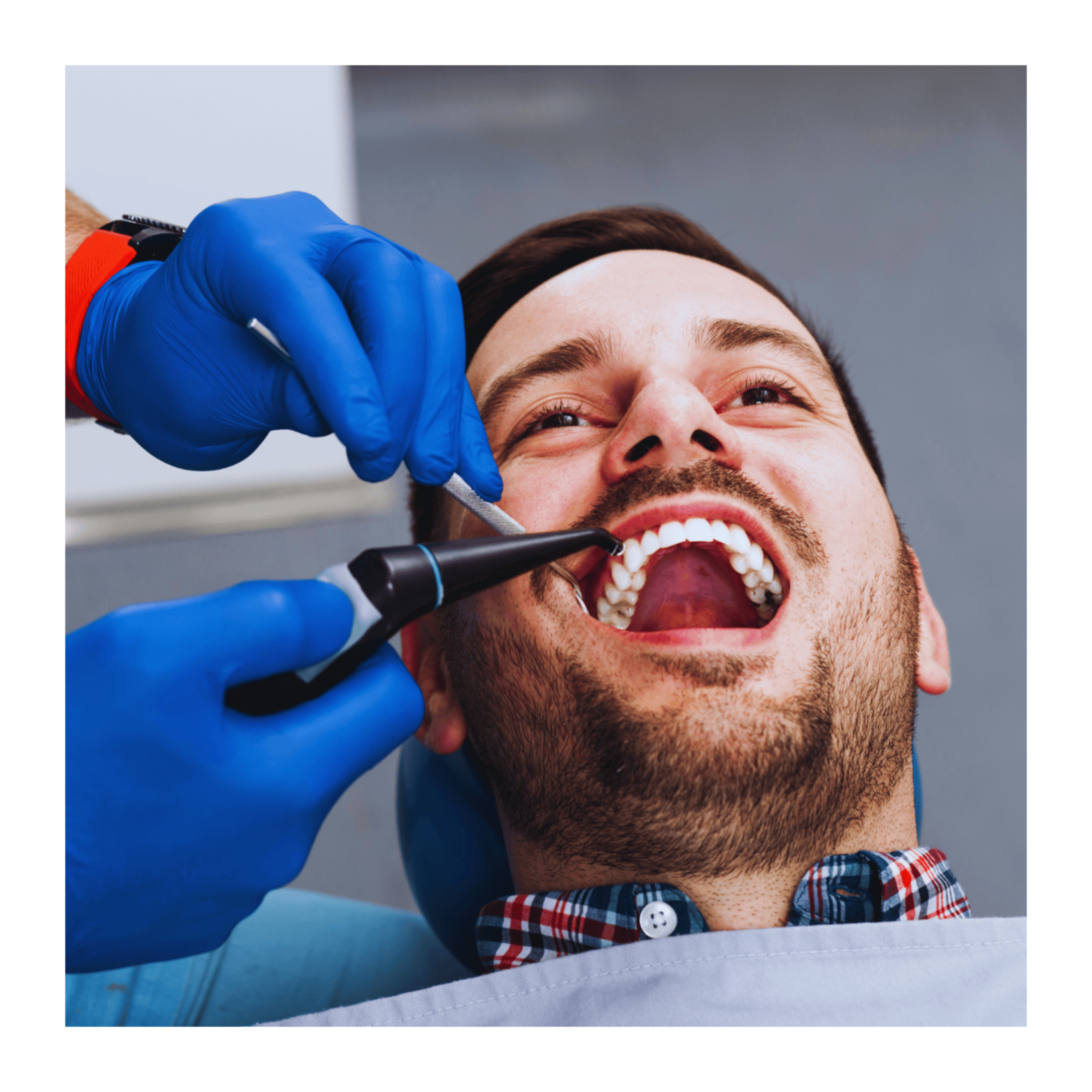 The Secret to a Confident Smile: Tips from Burwood Diamond Dental episode artwork