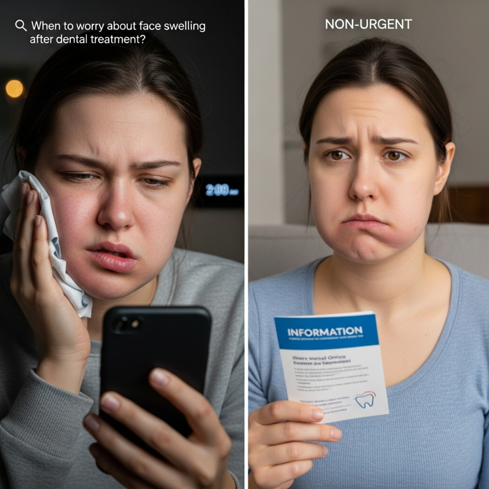 Smile Matters: The Burwood Diamond Dental Podcast podcast artwork