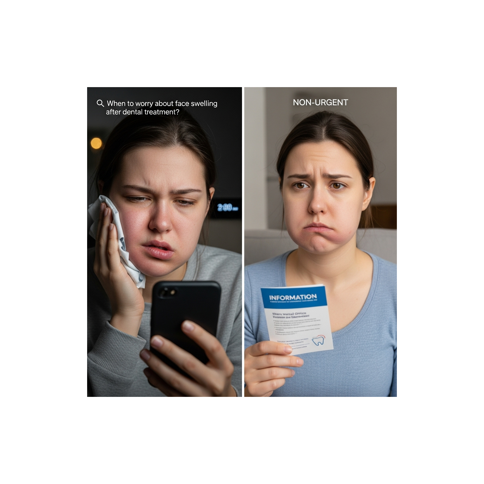 Relieve Tooth Pain Before Your Dental Visit Quick Tips & Expert Advice episode artwork