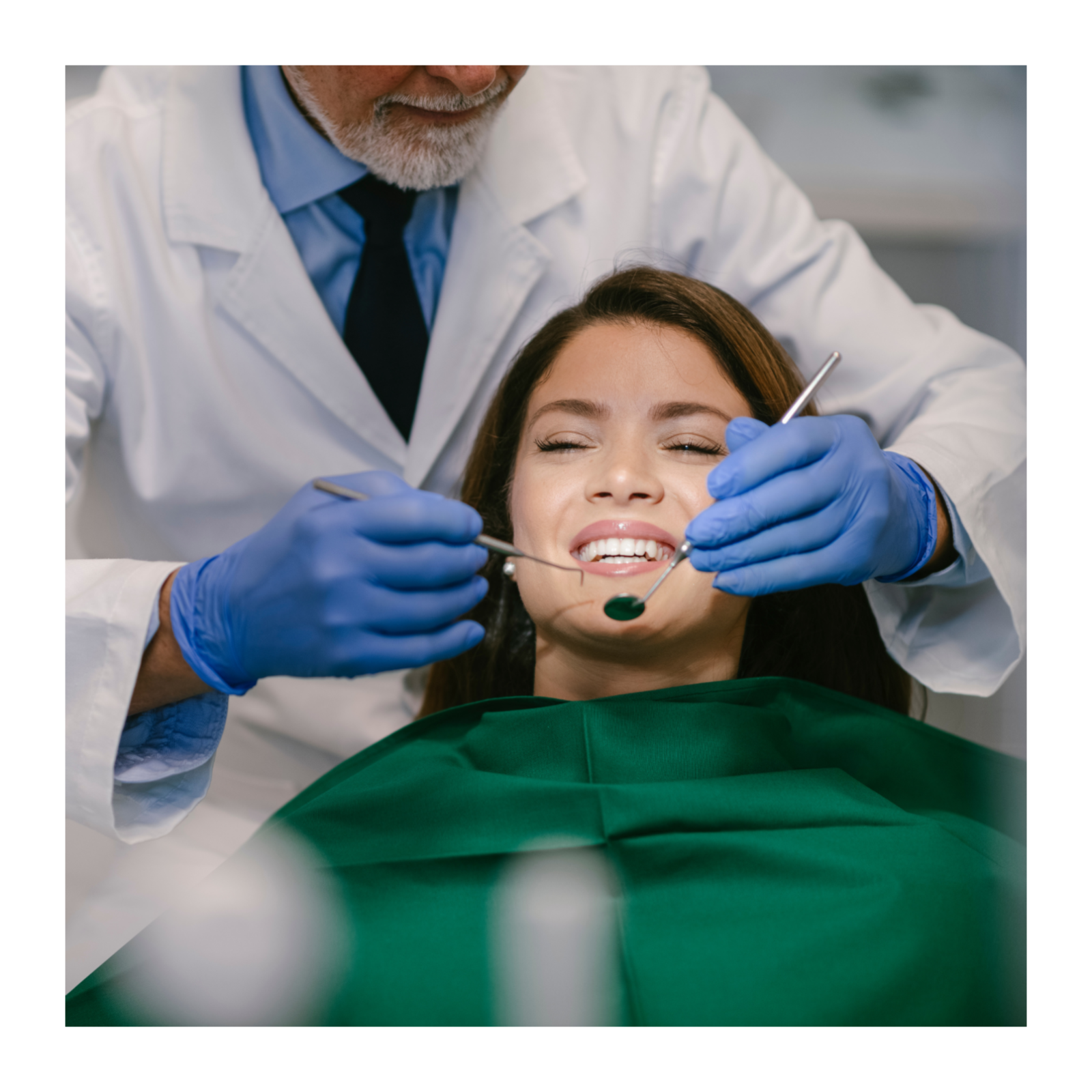 Smile Smarter: The Indental Castle Hill Dental Podcast cover art