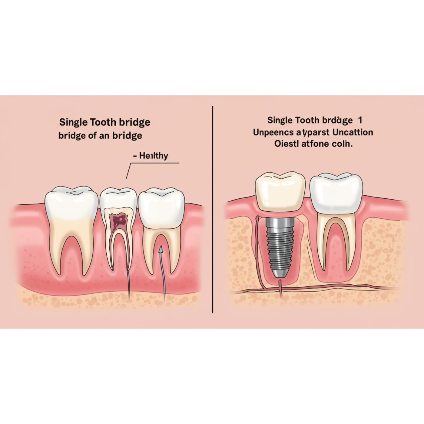 Smile Stories: Bridging the Gap in Oral Health