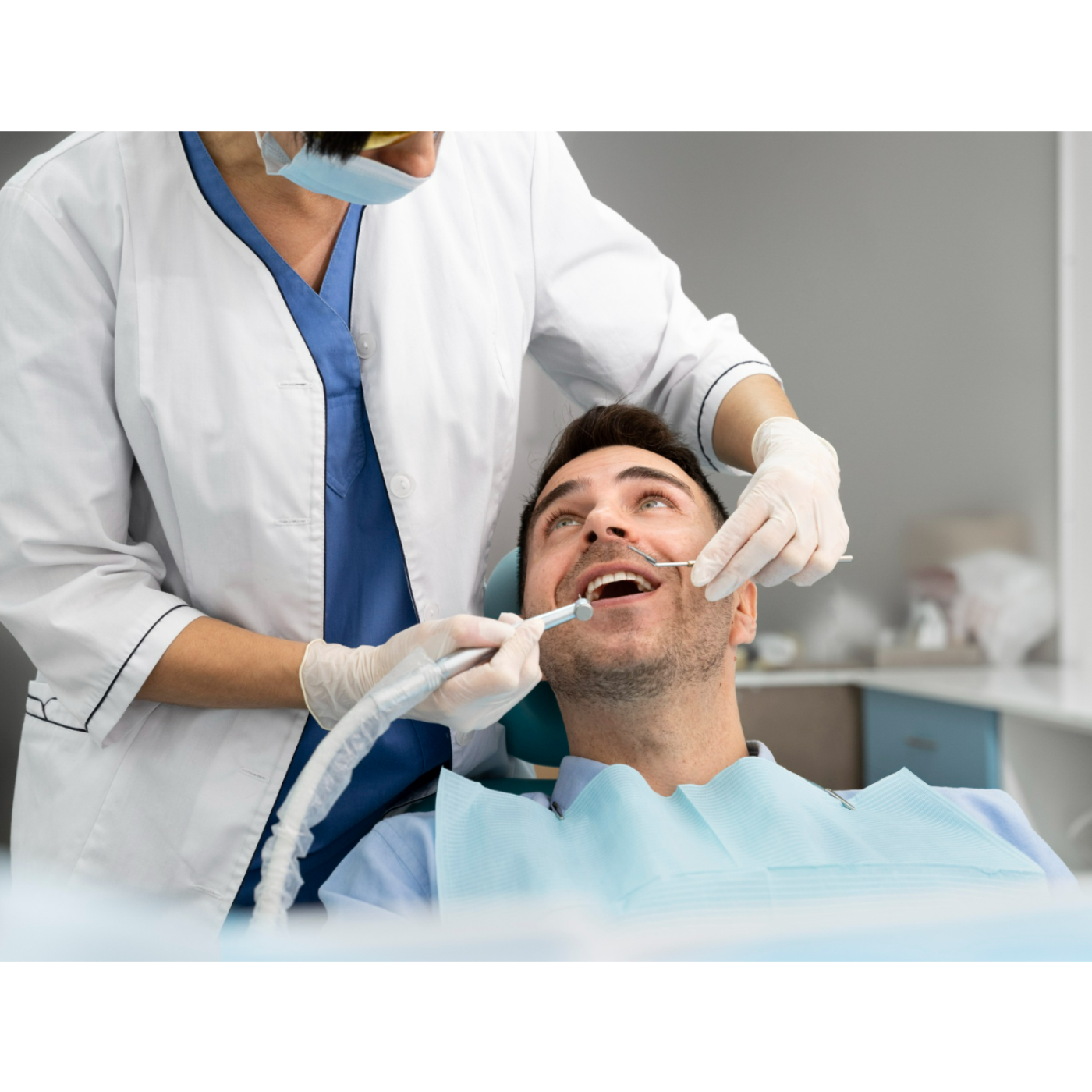 Smile Stories: The Indental Podcast