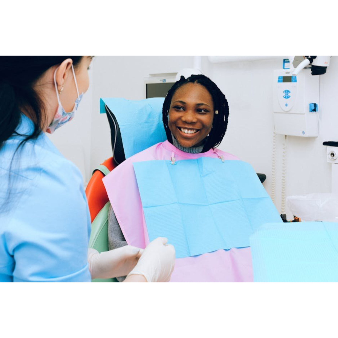 Modern Smiles: Innovations in Dental Care