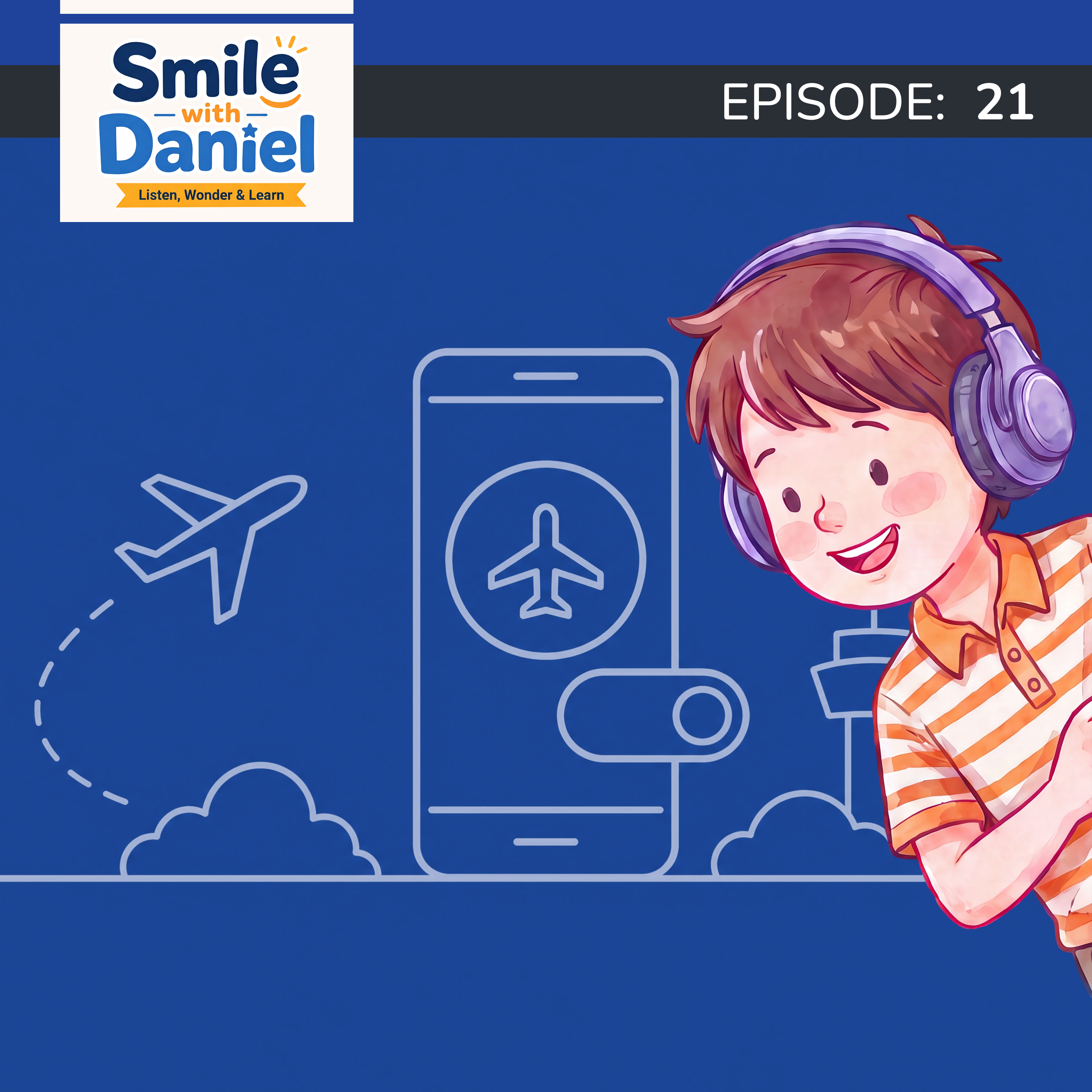 The Truth Behind Airplane Mode