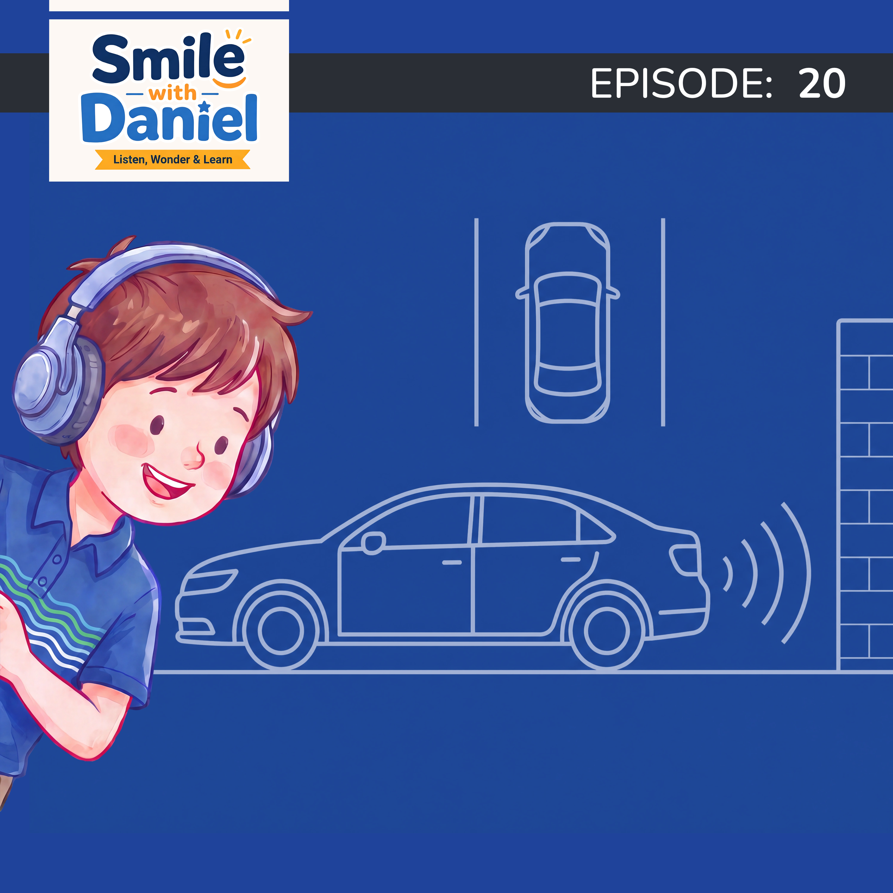 How Do Car Parking Sensors Work?