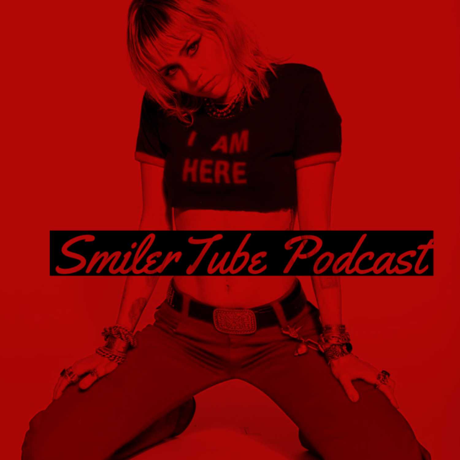 SmilerTube Podcast