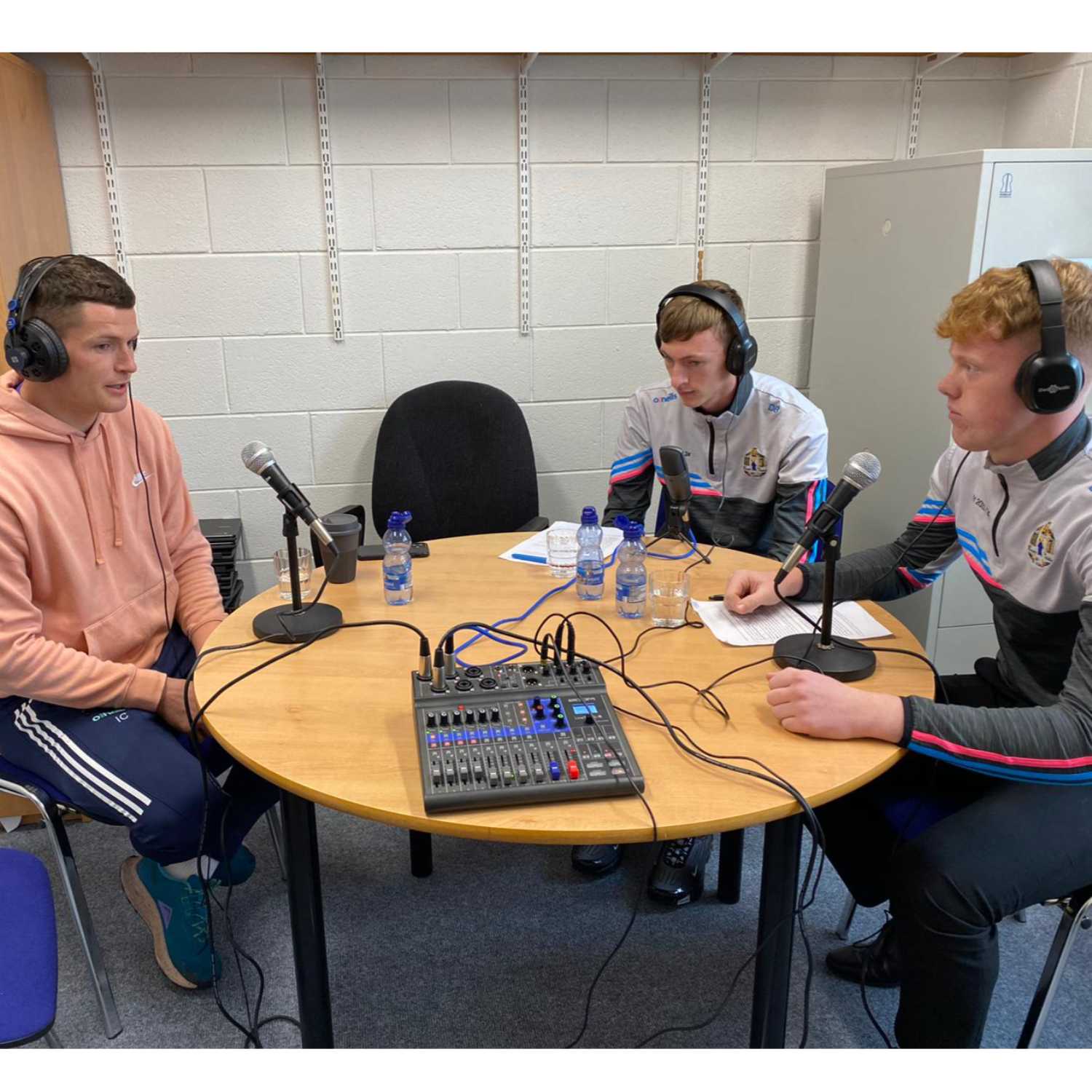 SMI Podcast
