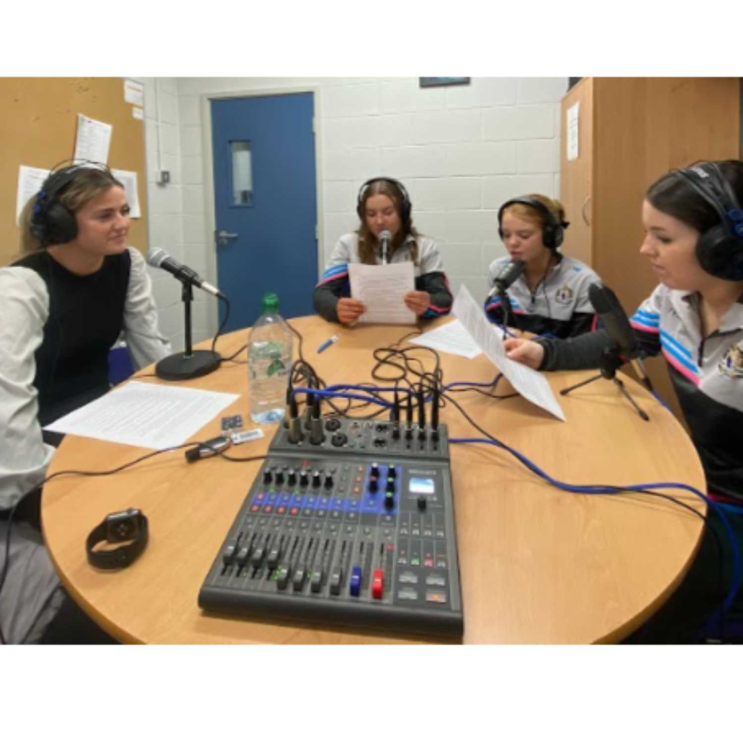 SMI Podcast