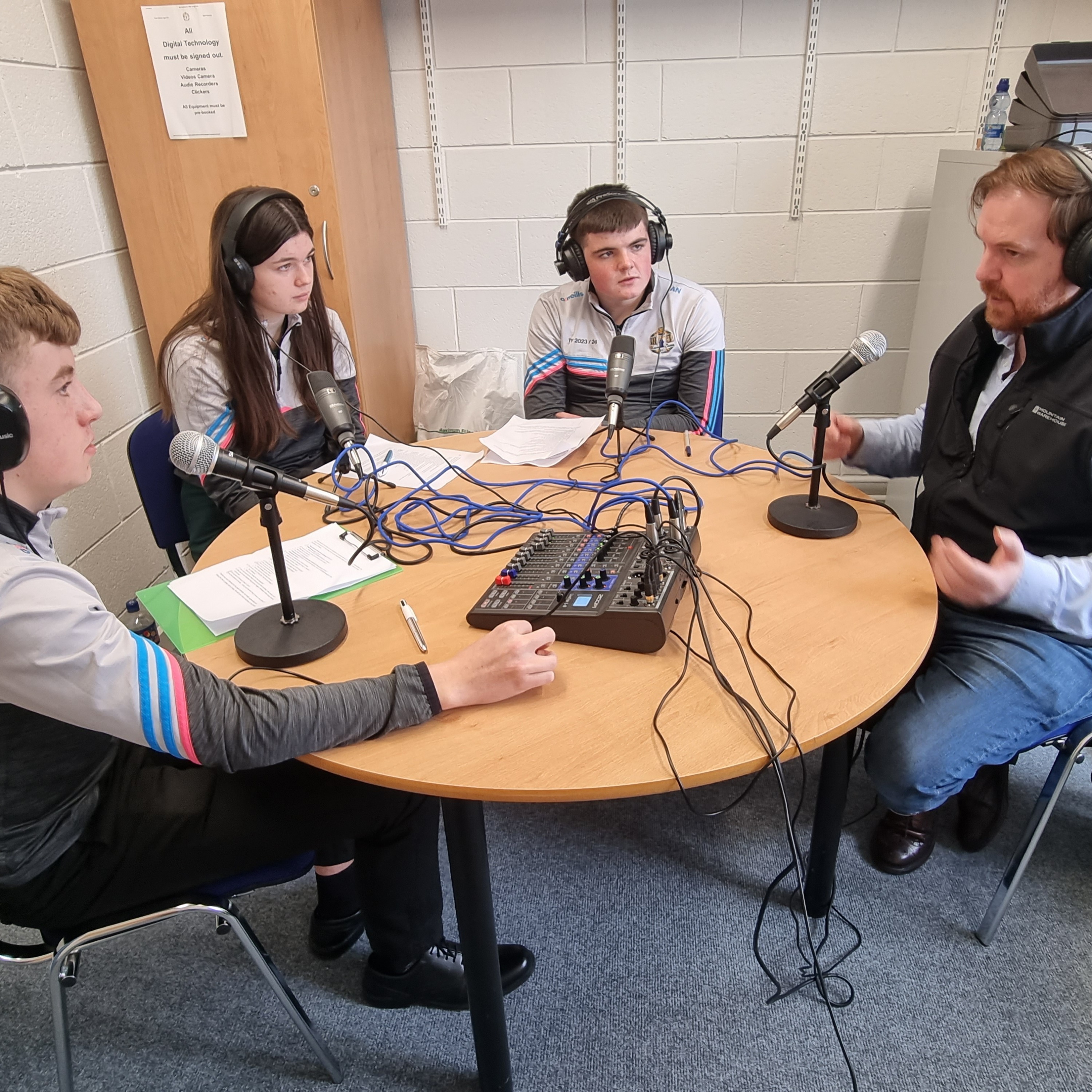 SMI Podcast