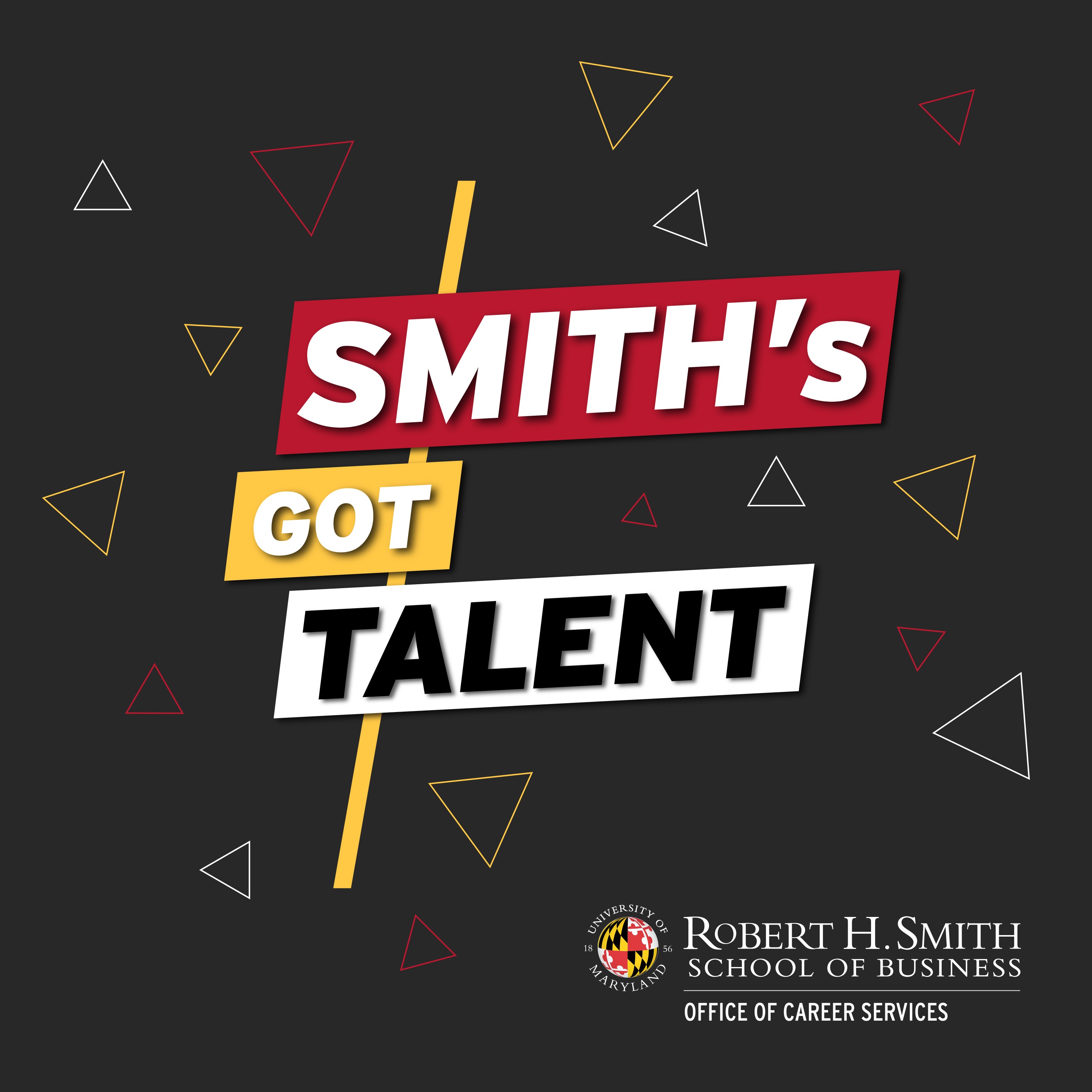Smith's Got Talent