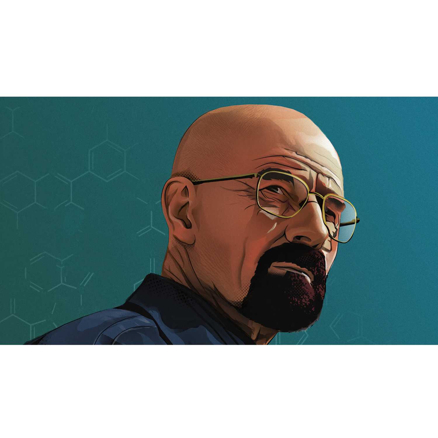 Say my name Heisenberg ft. Jesse Pinkman