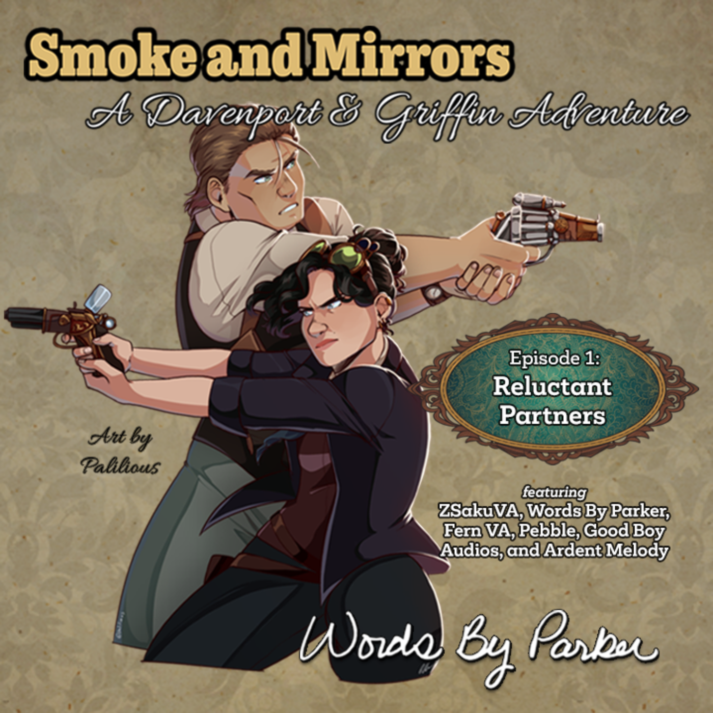 Reluctant Partners