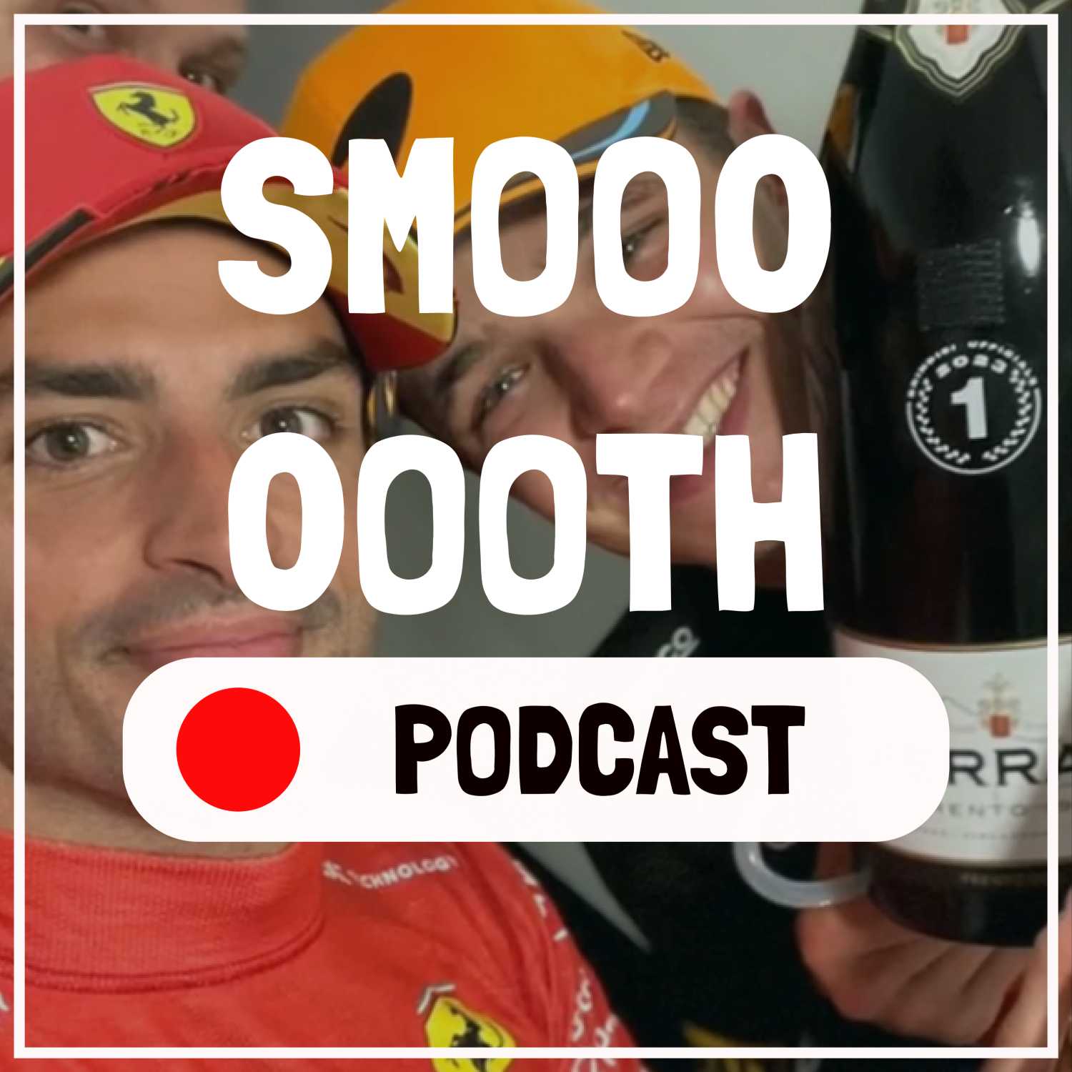 Smooth Podcast (pilot)