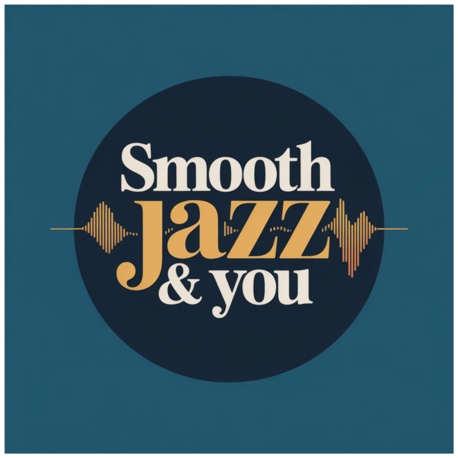 Smooth Jazz & You cover art