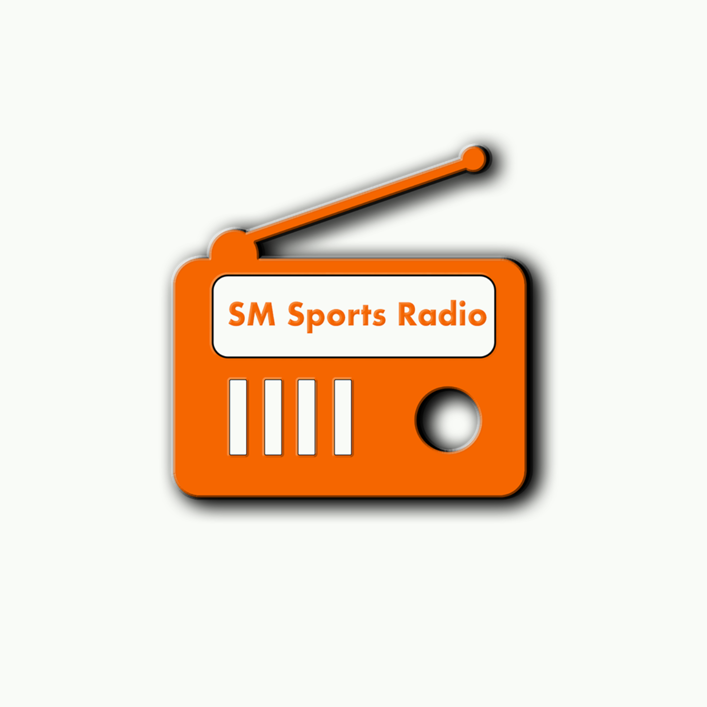 SM Sports Radio
