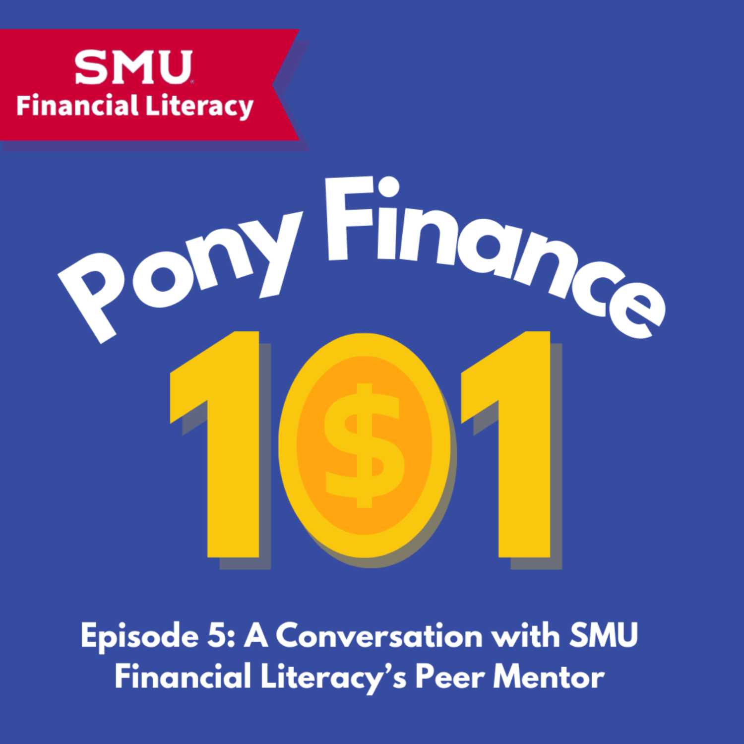 Pony Finance 101