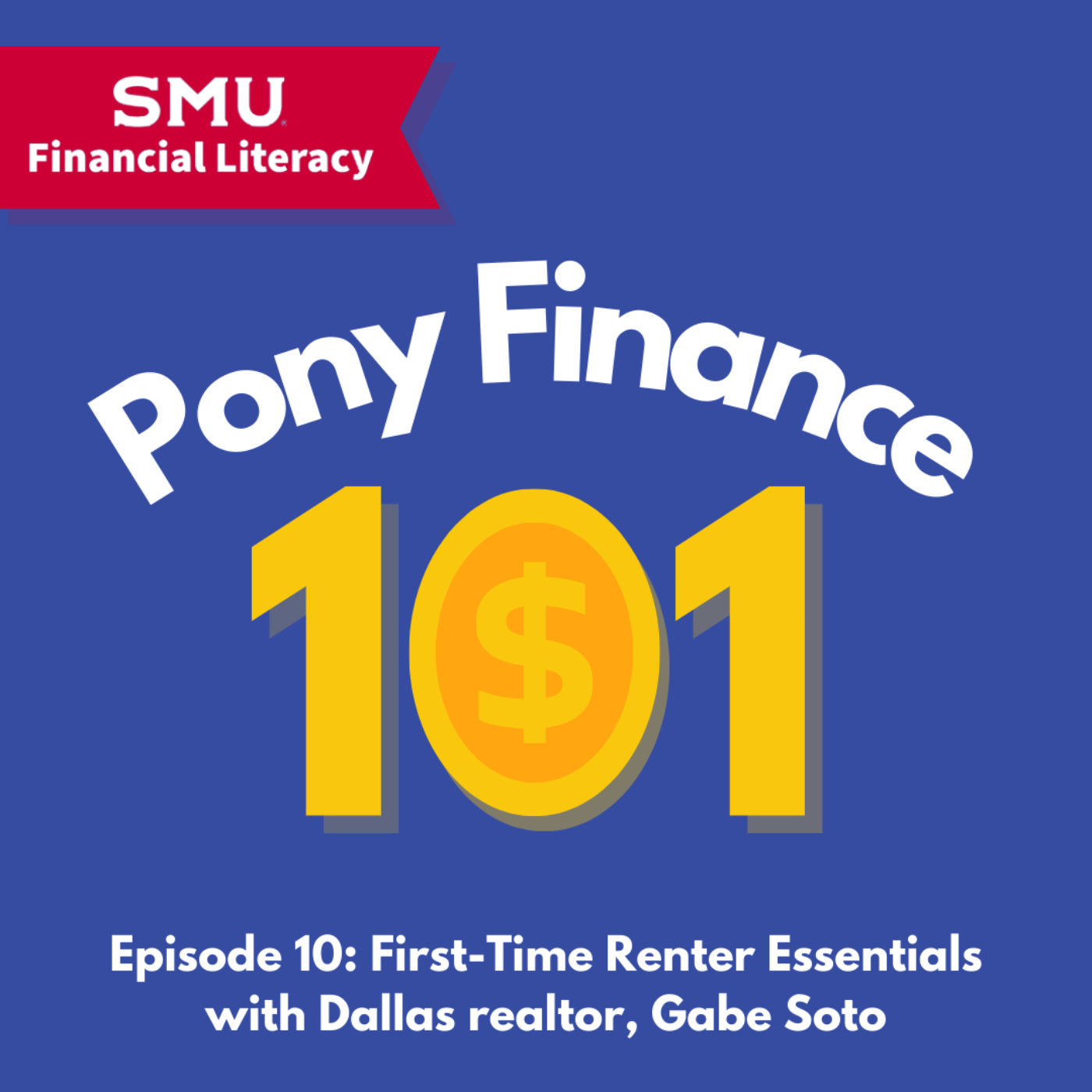 Pony Finance 101