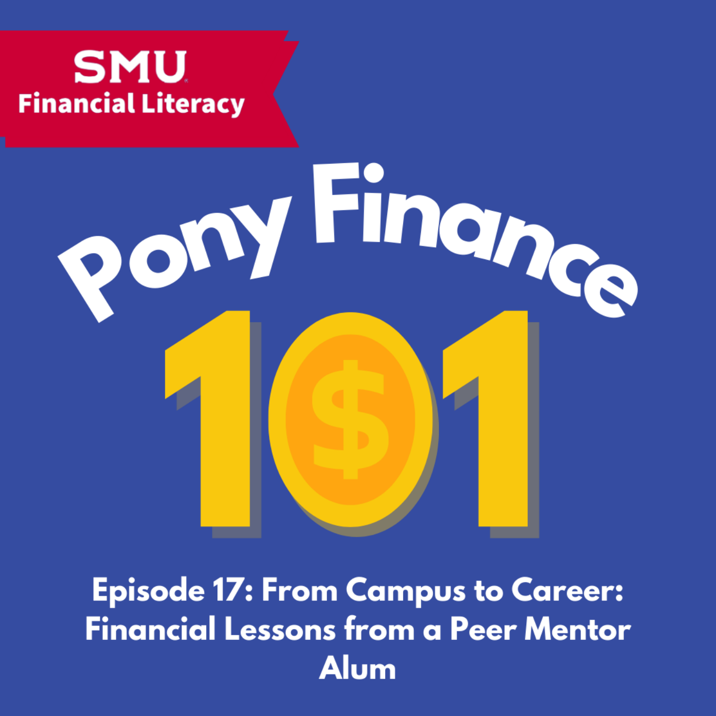 Pony Finance 101