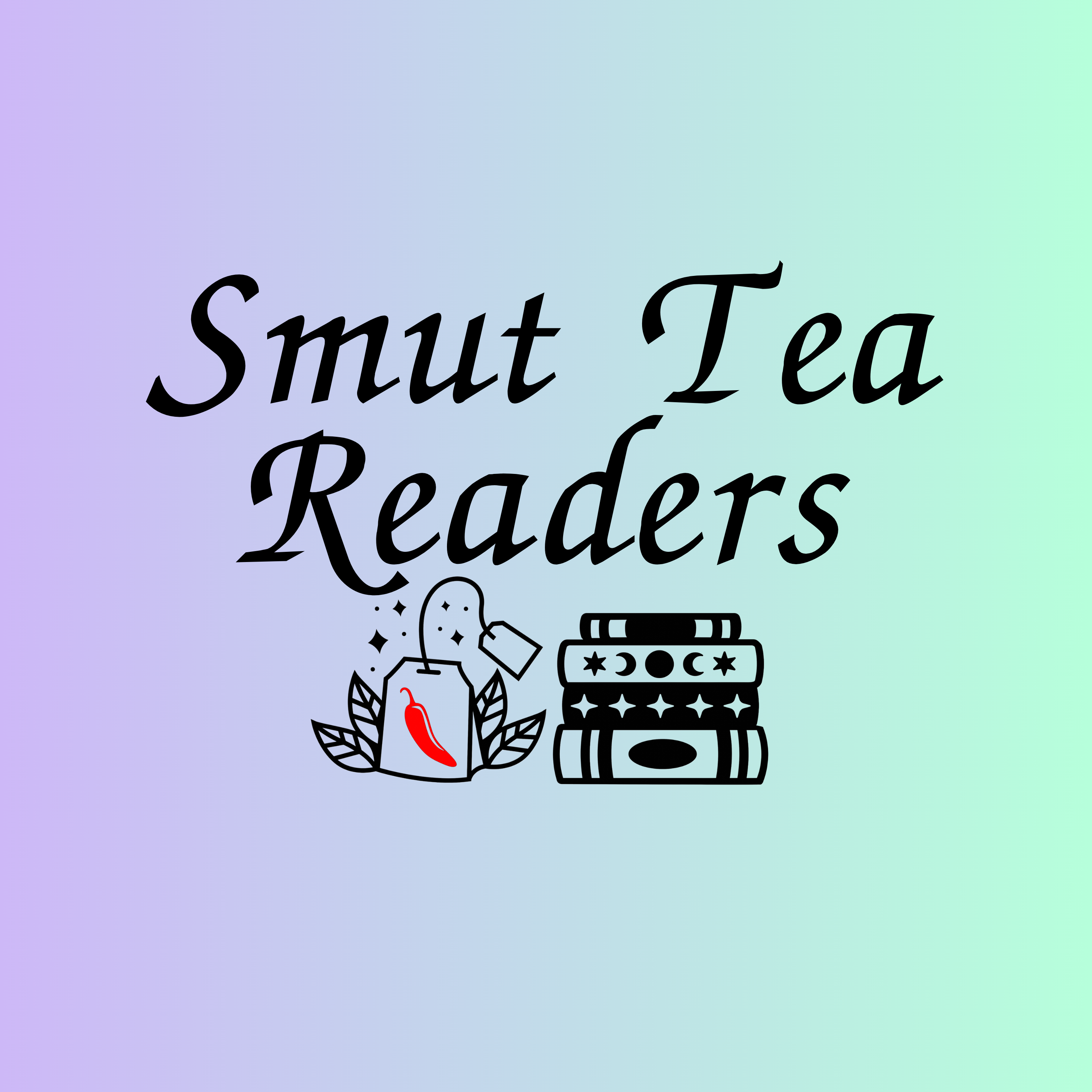 Smut.Tea.Readers