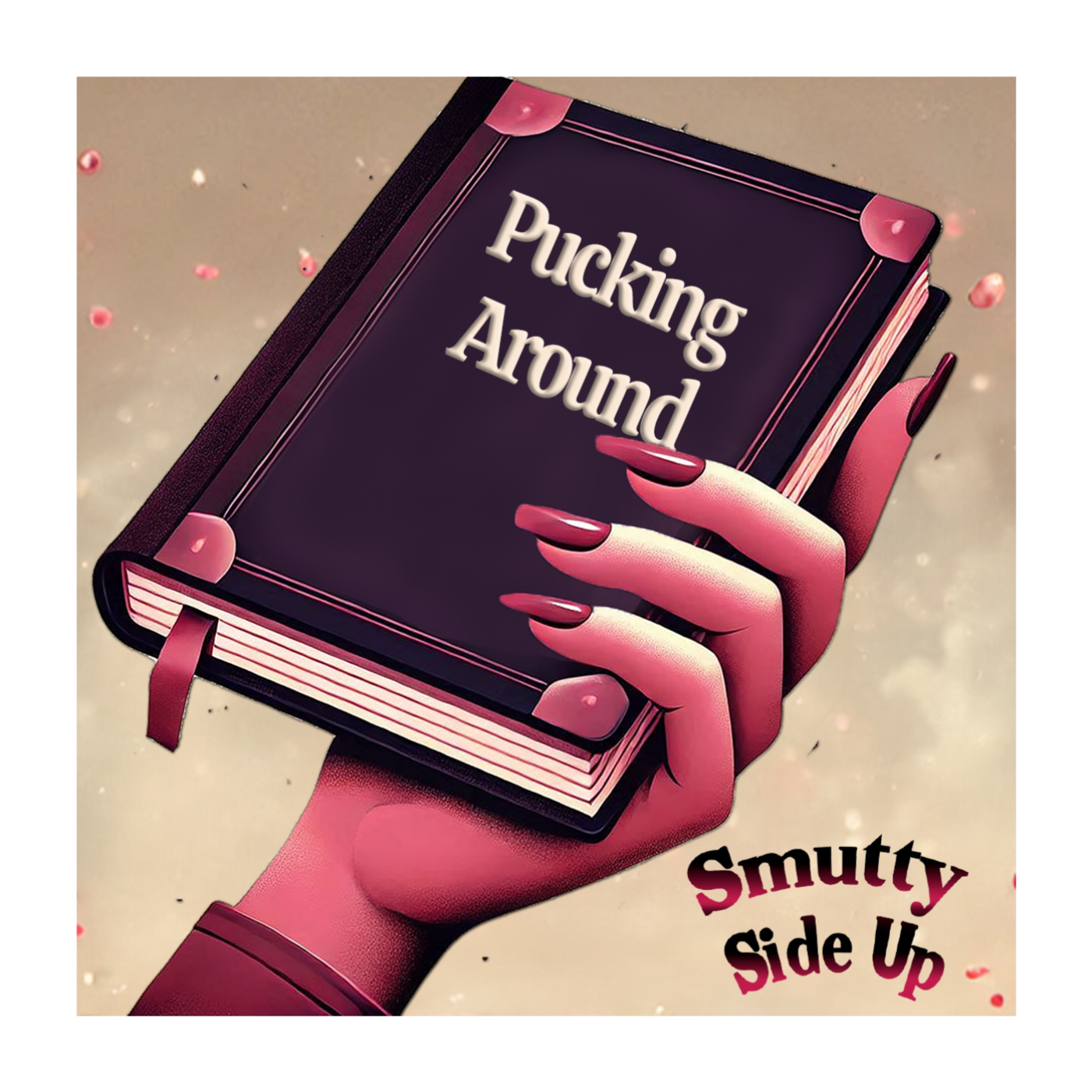 Smutty Side Up