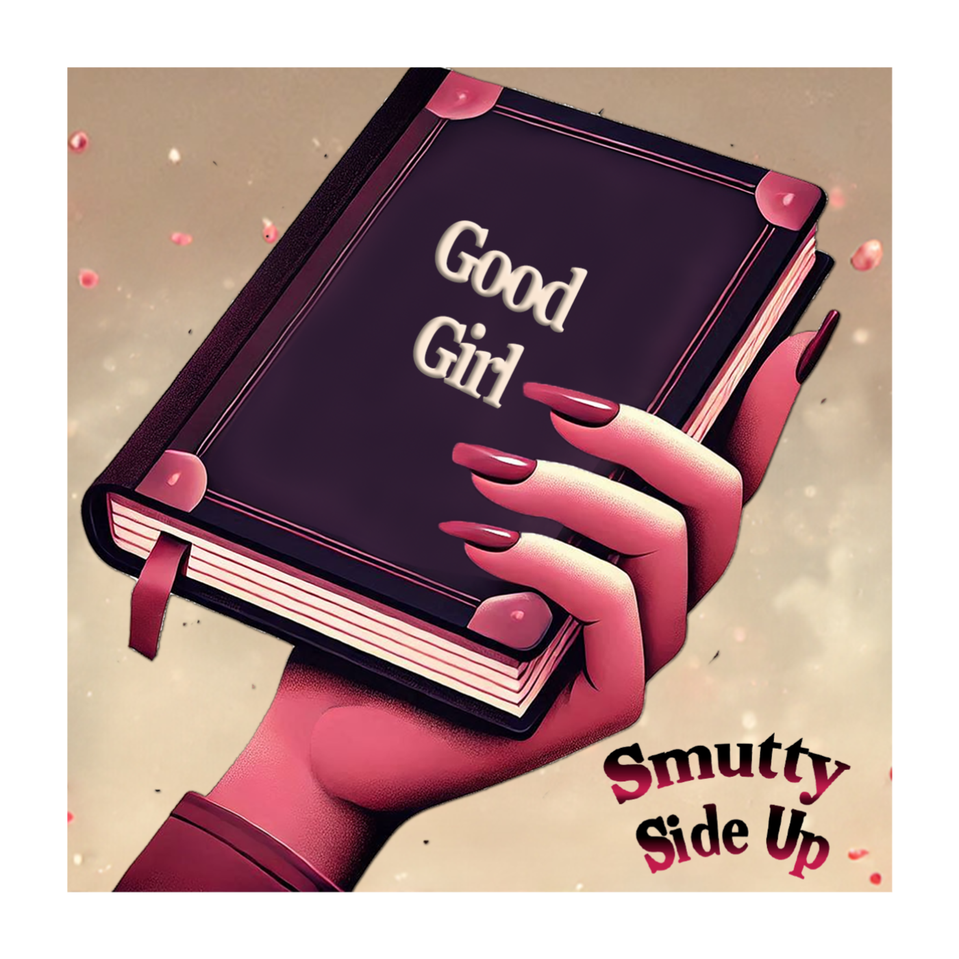 Smutty Side Up