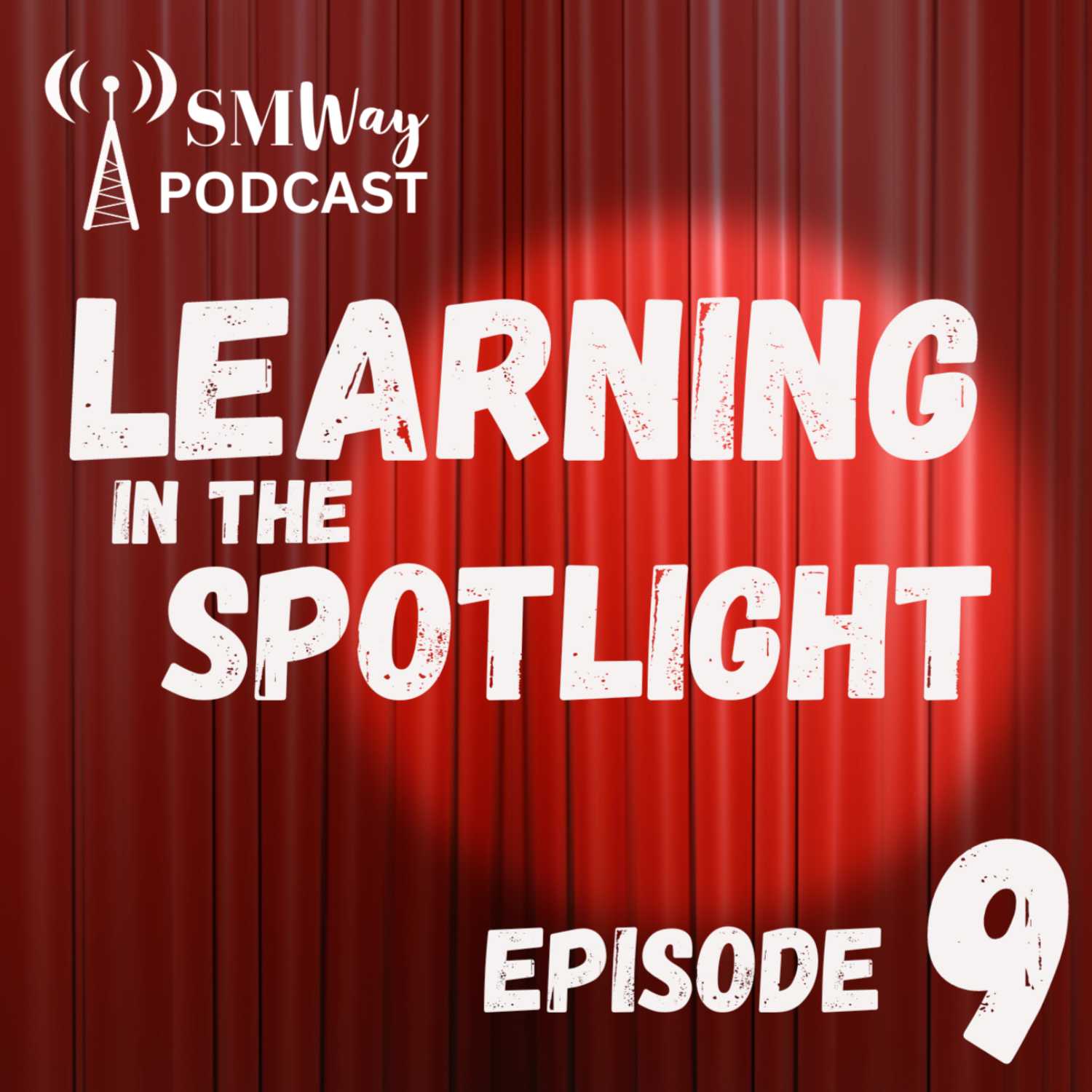 #SMWay Podcast