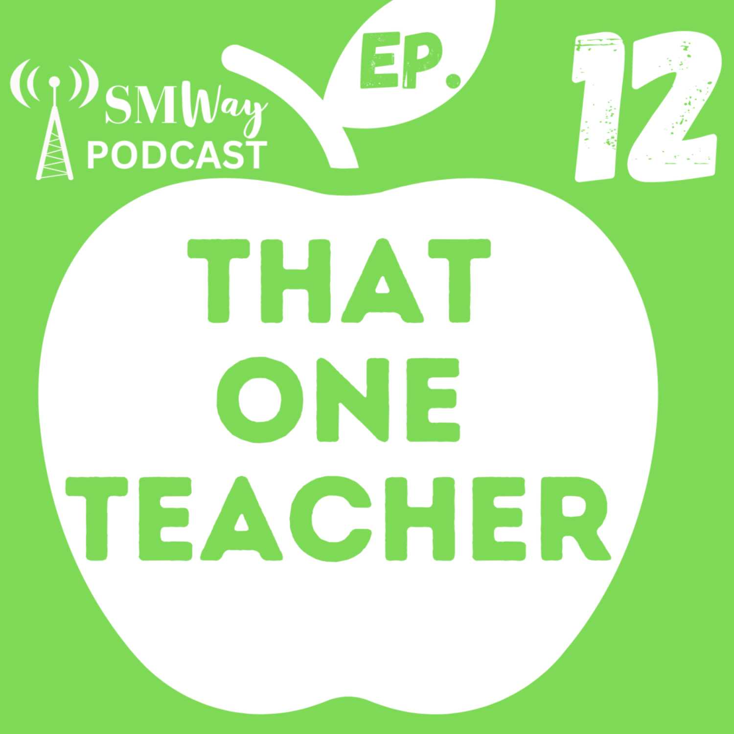 #SMWay Podcast