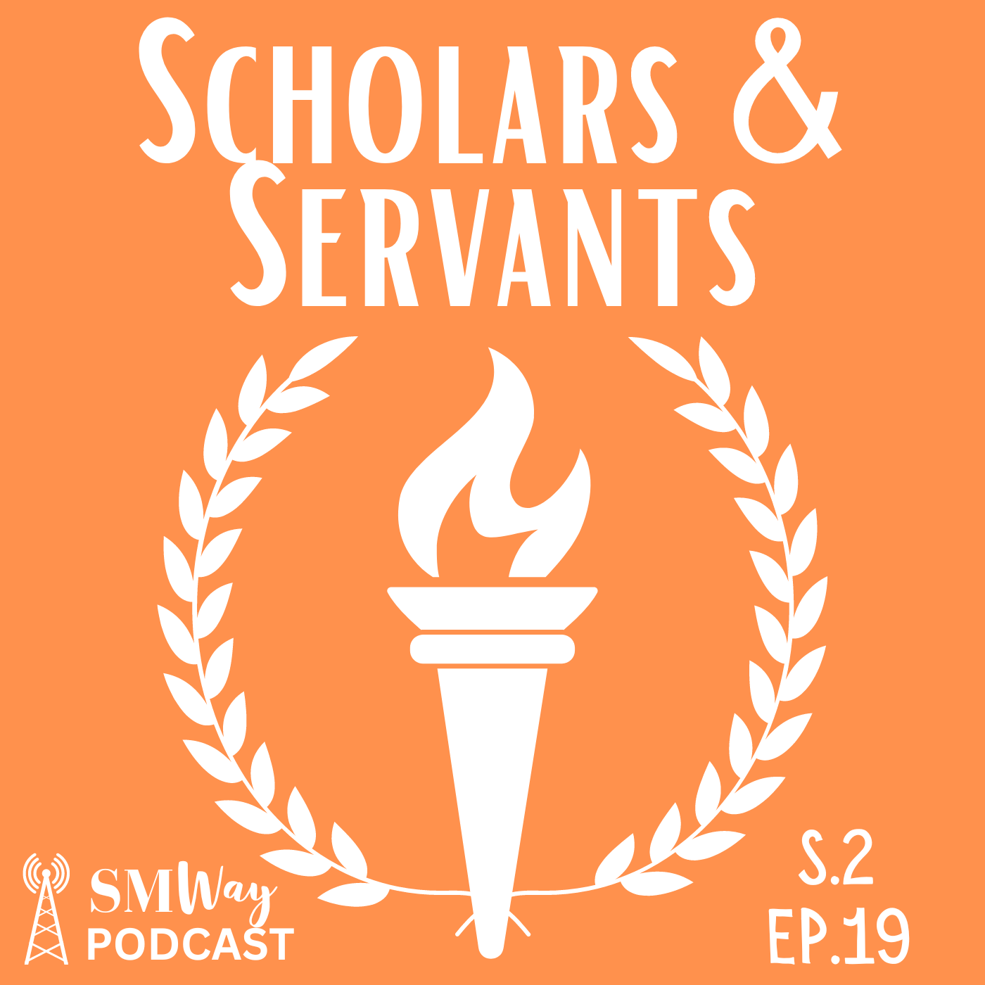 #SMWay Podcast