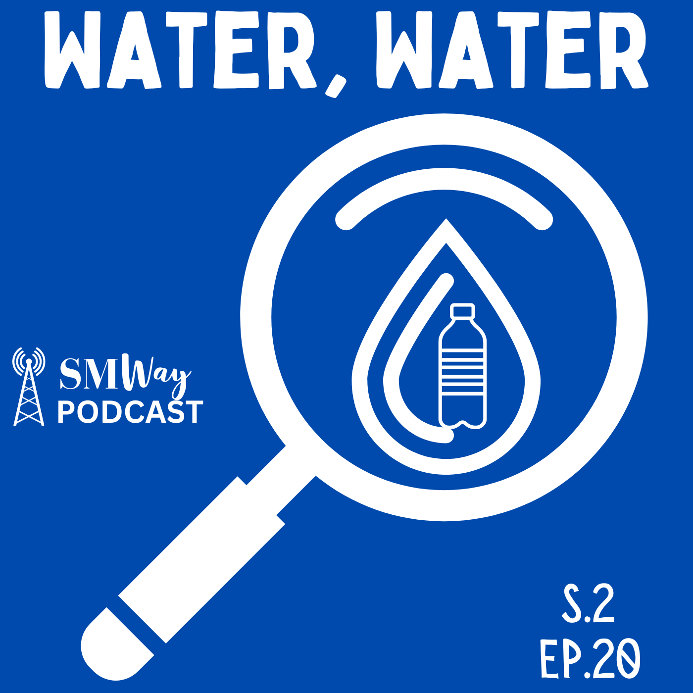 #SMWay Podcast