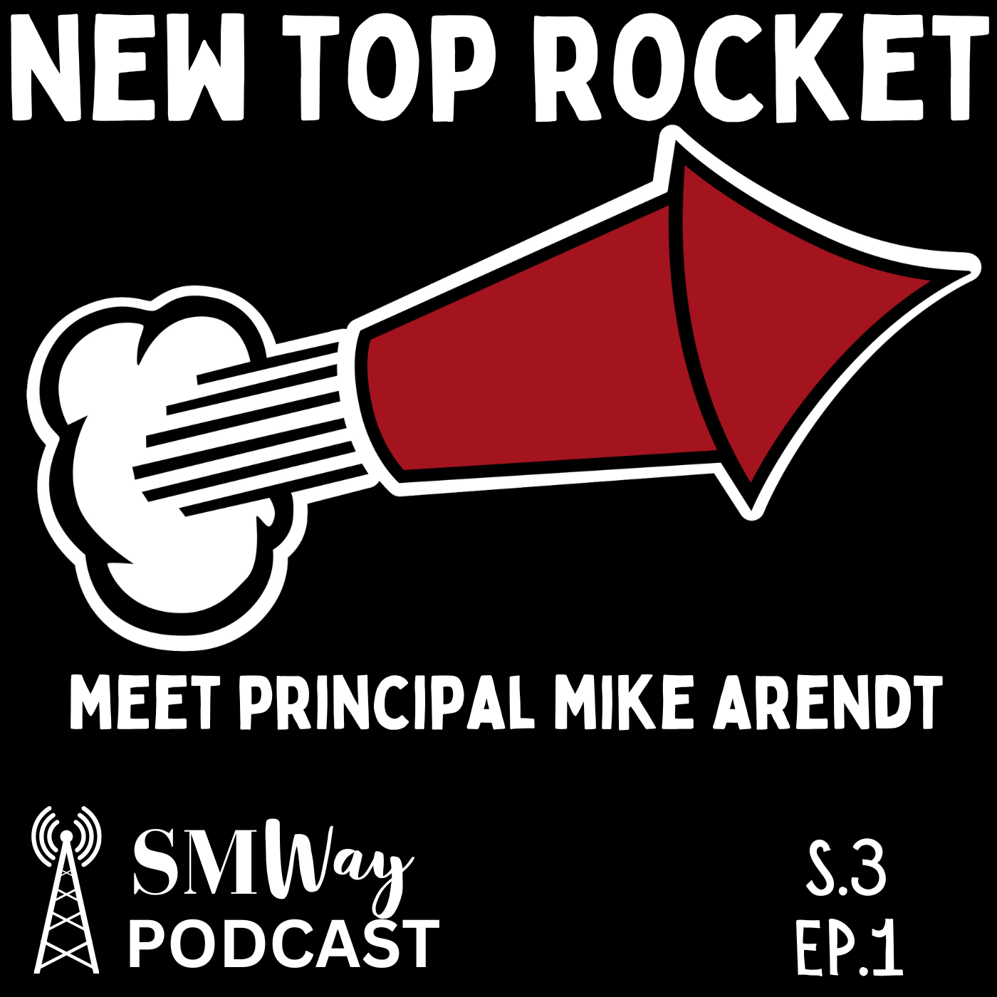 #SMWay Podcast