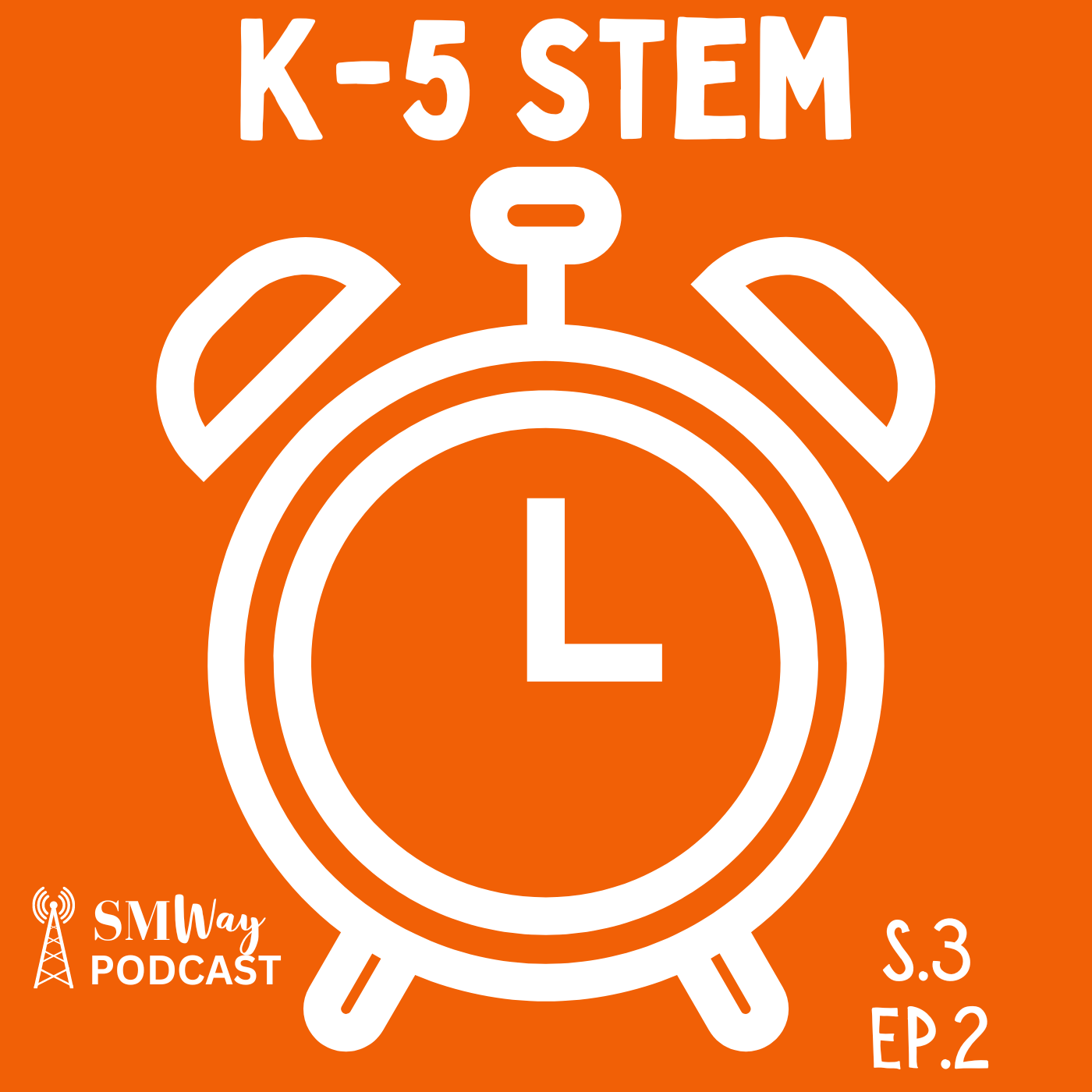 #SMWay Podcast