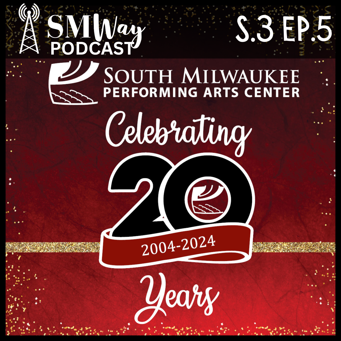 #SMWay Podcast