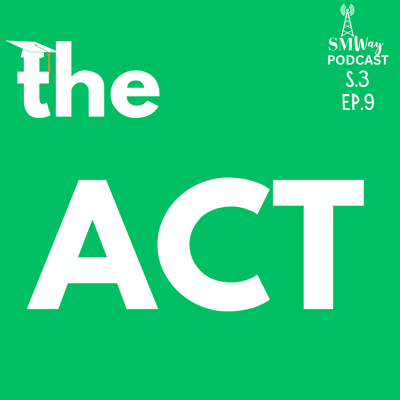 #SMWay Podcast