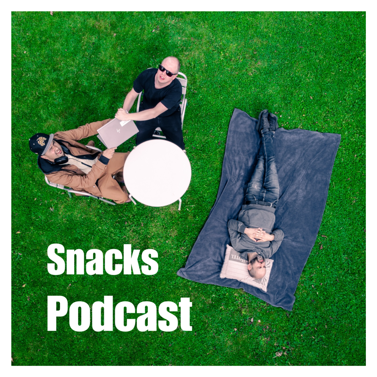 Snacks Podcast
