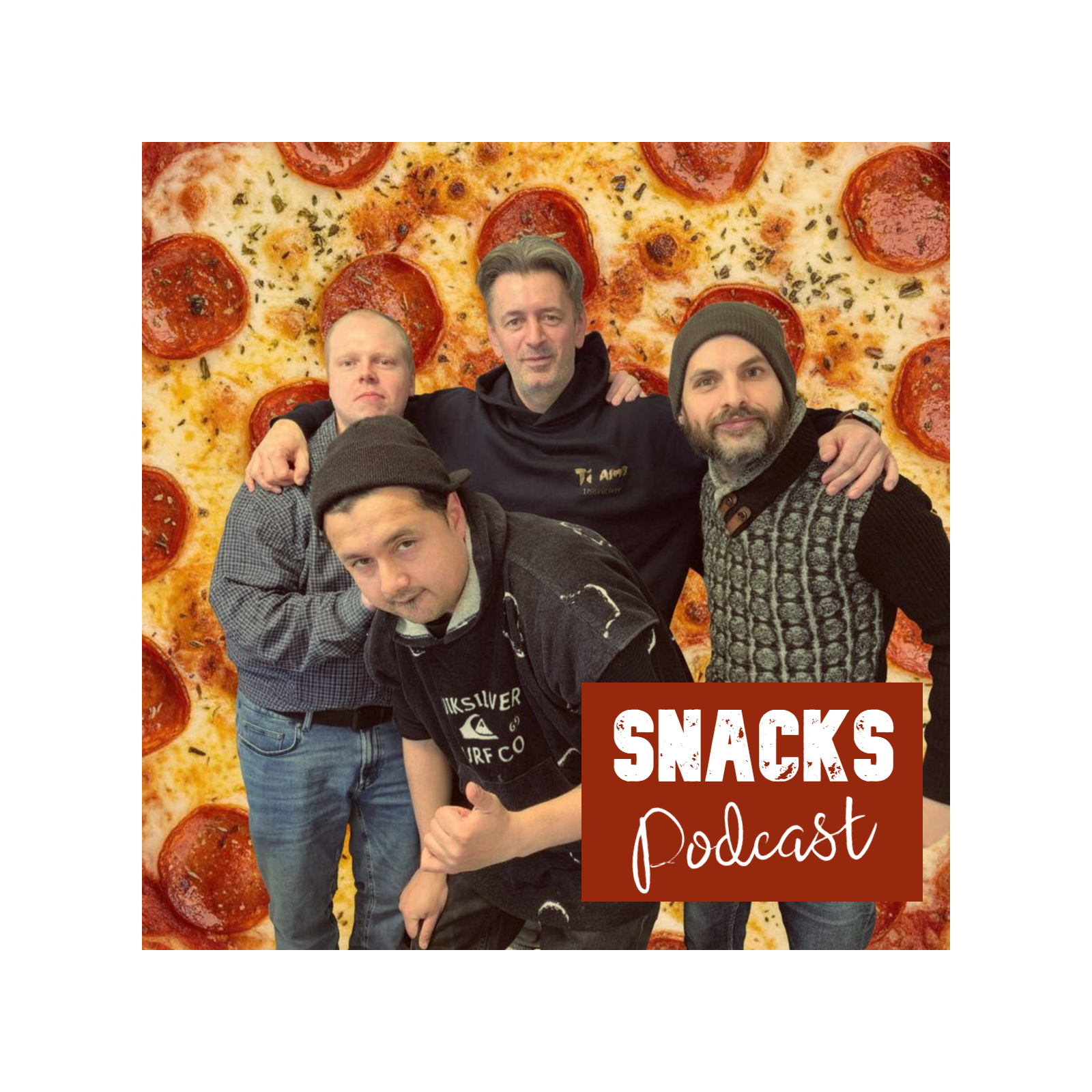 SnacksPodcast säsong 4 avsnitt 3