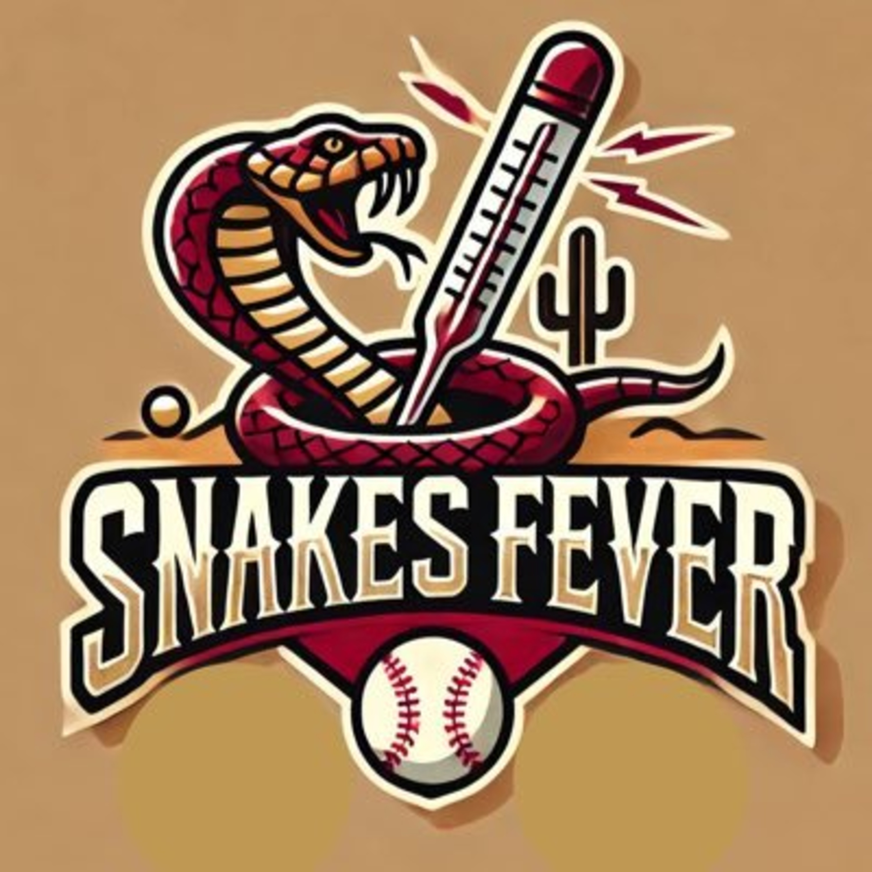 Snakes Fever: The Diamondbacks Podcast